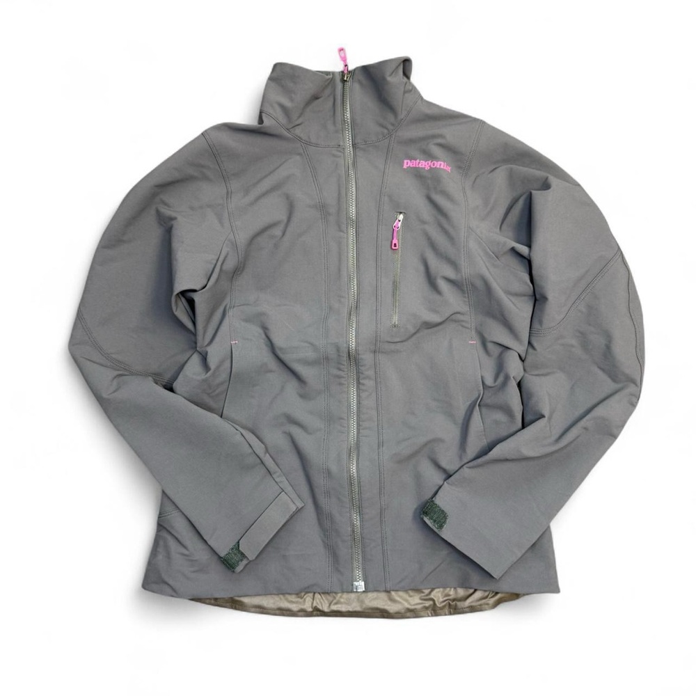 Women’s Patagonia Alpine Guide Jacket
